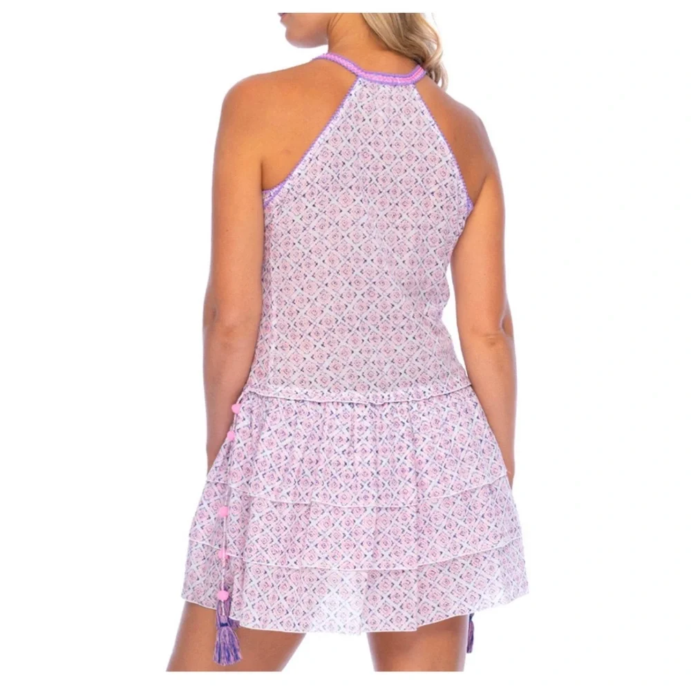 POUPETTE ST BARTH Bety Mini Dress